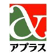 アプラスロゴ